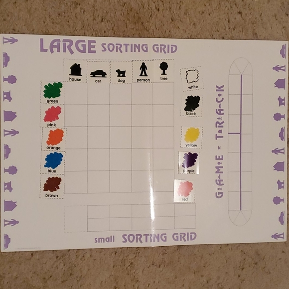 Counting town - Picture 3 of 6